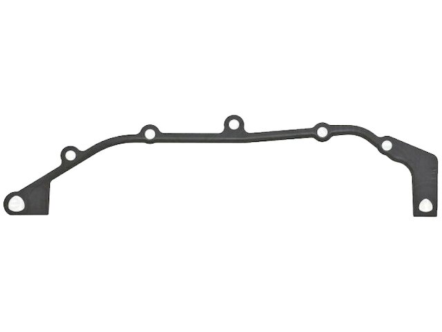 Timing Cover Gasket - 2003-2006 BMW Z4 RWD - Elring 1196-06127417