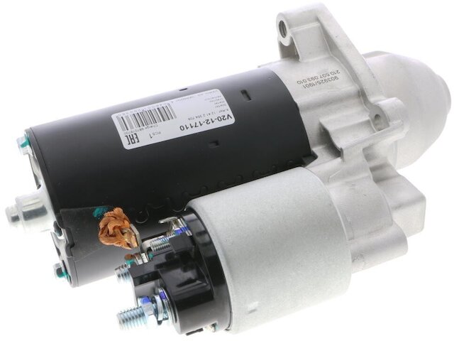 Starter - 2003-2005 BMW Z4 - Vemo 1196-06208737