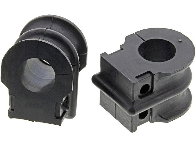 Front To Frame Sway Bar Bushing Kit - 2013 Infiniti JX35 - Mevotech 119607-05946009