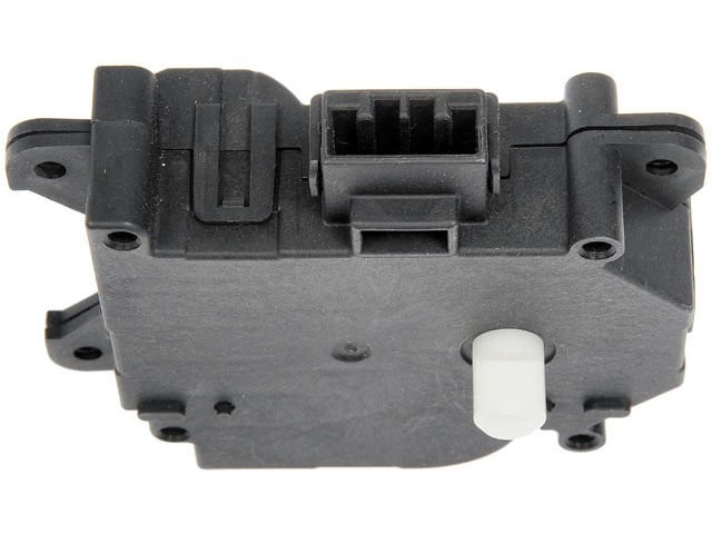 Main Air Flap Actuator - 2013-2018 Subaru Legacy - Dorman 119612-09209465