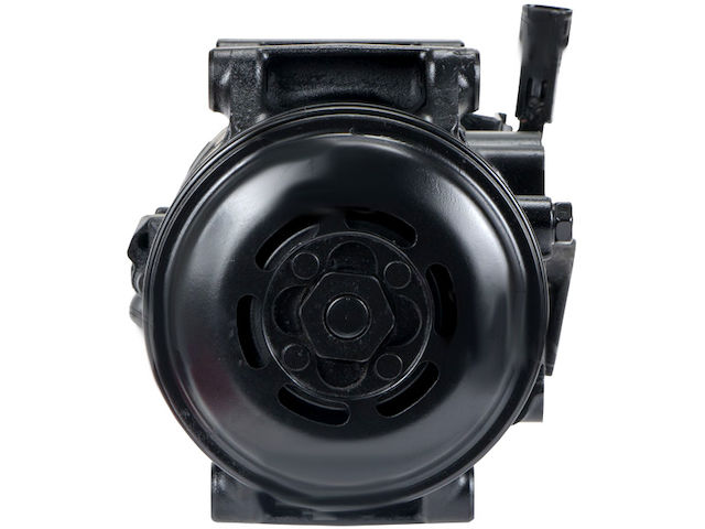 A/C Compressor - 2013-2019 Subaru Outback 2.5L H4 - Four Seasons 119613-05762269
