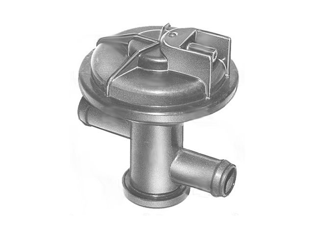 Heater Valve - 1987-1995 Dodge Grand Caravan 3.0L V6 - Four Seasons 119632-05040707