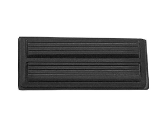 Brake Pedal Pad - 1987-2006 Dodge Grand Caravan - Dorman 119632-05369374