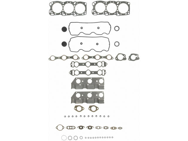 Head Gasket Set - 1987-1989, 1992-1998 Dodge Grand Caravan 3.0L V6 - Felpro 119632-09052096