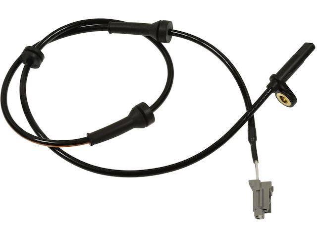 Front ABS Speed Sensor - 2013-2018 Nissan Altima Sedan - Standard Motor Products 119652-05578824