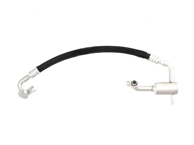 A/C Refrigerant Suction Hose - 2013-2016 Dodge Dart 1.4L 4-Cylinder - Four Seasons 119653-05771963