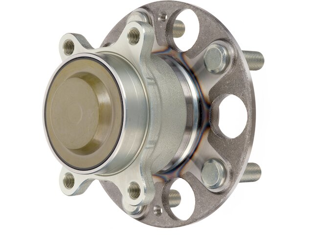 Rear Wheel Hub Assembly - 2013-2018 Acura ILX - FAG 119657-05900588