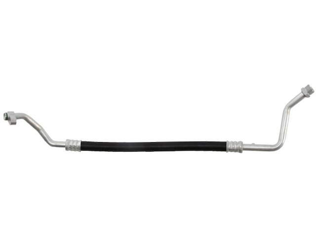 A/C Refrigerant Suction Hose - 2013-2014 Acura ILX 1.5L 4-Cylinder - Four Seasons 119657-06083128
