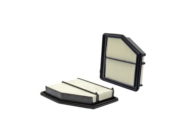 Air Filter - 2013-2015 Acura ILX 2.0L 4-Cylinder - WIX 119657-09116719