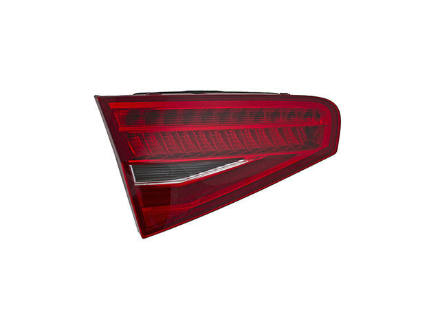 Left Inner Tail Light Assembly - 2013-2016 Audi A4 Quattro 2.0L 4-Cylinder - Hella 119672-05666112