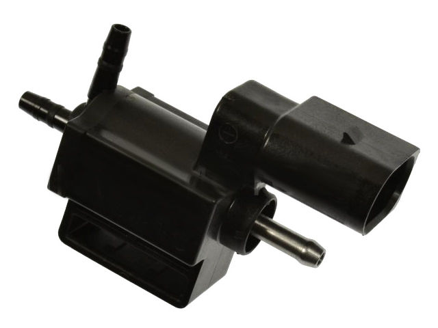 Vapor Canister Purge Solenoid - 2013-2016 Audi A4 Quattro 2.0L 4-Cylinder - Standard Motor Products 119672-05730705