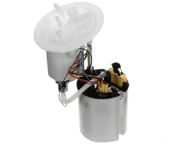 Fuel Pump - 2013-2017 Audi A5 Quattro 2.0L 4-Cylinder FLEX - Delphi 119674-05658091