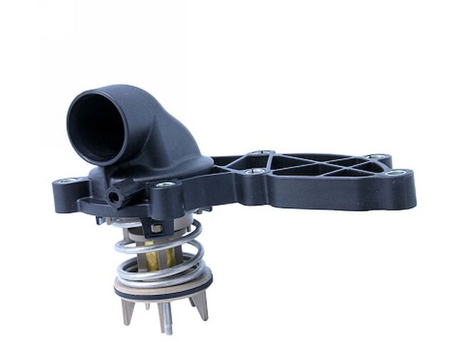 Thermostat - 2013 Audi A8 Quattro 3.0L V6 - Vernet 119676-06356434