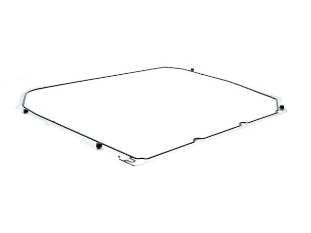 Automatic Transmission Pan Gasket - 2013-2017 Audi S5 3.0L V6 - Vaico 119678-06052945