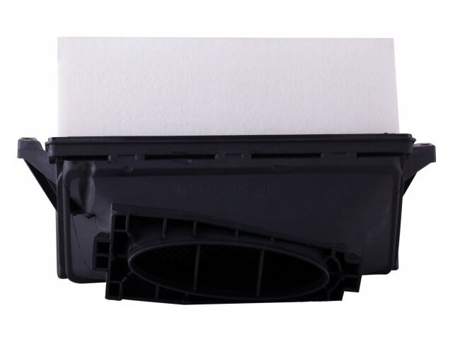 Right Air Filter - 2013-2016 Mercedes GL350 3.0L V6 - Pronto 119696-05891486