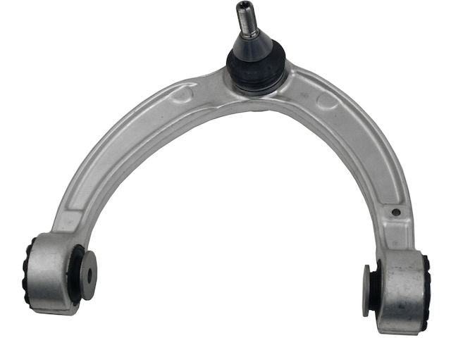 Front Right Upper Control Arm and Ball Joint Assembly - 2013-2016 Mercedes GL450 - Beck Arnley 119697-05691771