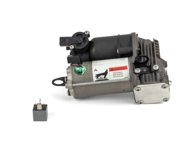 Air Compressor - 2013-2016 Mercedes GL450 - Arnott 119697-05833492