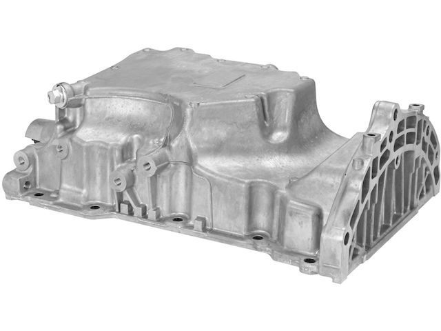 Oil Pan - 2013-2017 Chevrolet Traverse 3.6L V6 - Spectra Premium 119722-05638515
