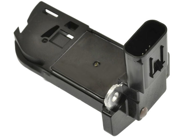 Mass Air Flow Sensor - 2013-2019 Ford Fusion - Standard Motor Products 119724-05520487