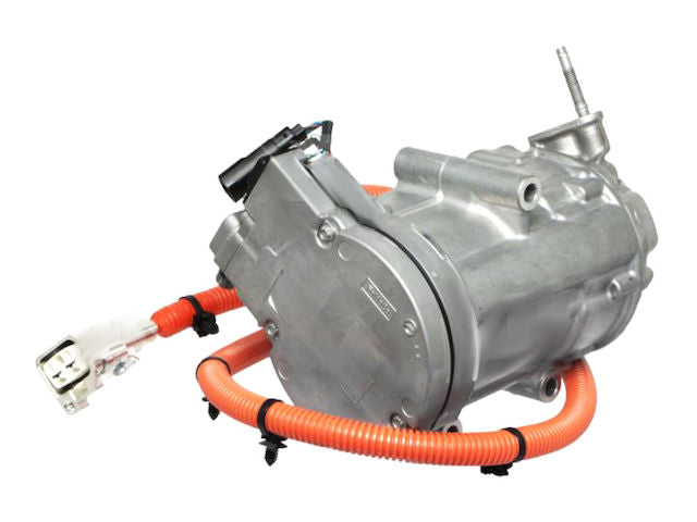 A/C Compressor - 2013-2020 Ford Fusion - Four Seasons 119724-05637729
