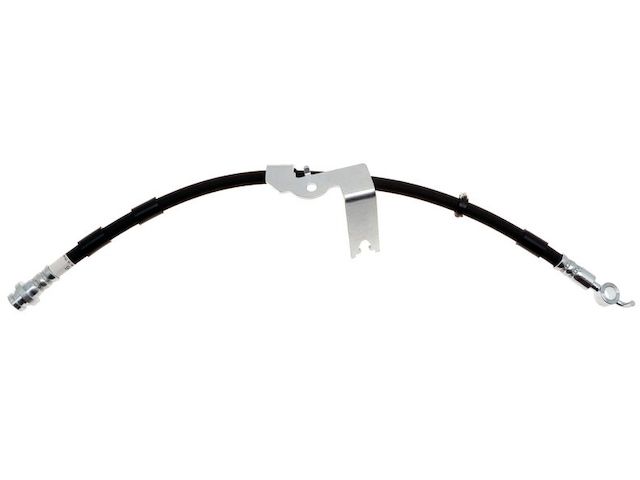 Rear Right Brake Hose - 2013-2019 Ford Fusion - Raybestos 119724-05744199