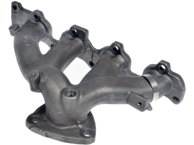 Exhaust Manifold - 2013-2014 GMC Terrain 2.4L 4-Cylinder - Dorman 119730-05618830