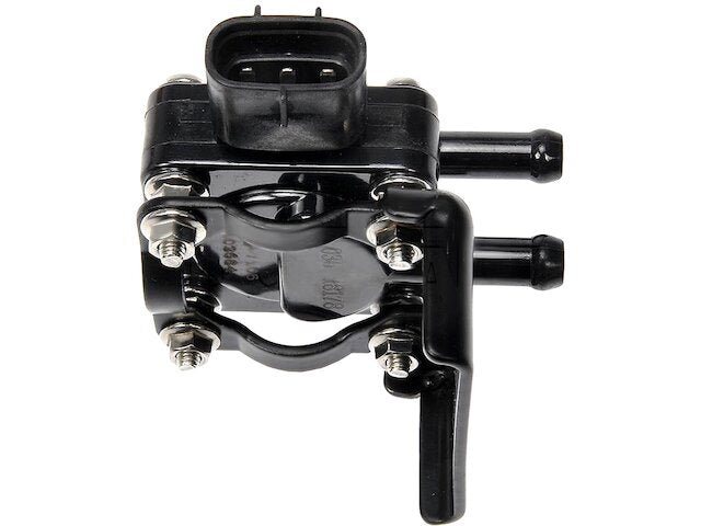 Diesel Particulate Filter Pressure Sensor - 2007-2009 Freightliner M2 106 - Dorman 119734-05893828