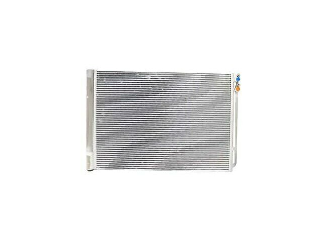 A/C Condenser - 2013-2015 BMW 750i xDrive - Mahle 119805-06164968