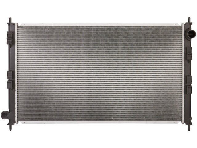 Radiator - 2013-2015 Mitsubishi Outlander Sport - Spectra Premium 119829-05647702