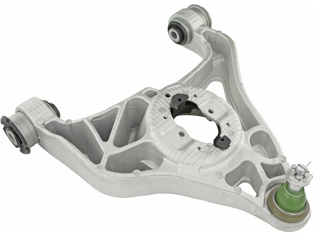 Front Left Driver Side Lower Control Arm and Ball Joint Assembly - 2013-2018 Ram 1500 RWD - Mevotech 119830-05804772