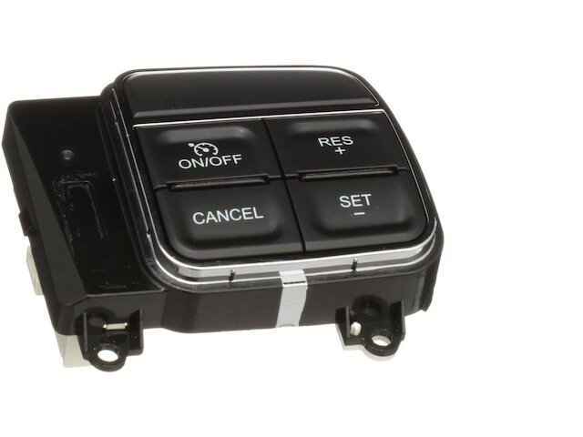 Cruise Control Switch - 2013-2019 Ram 1500 - Standard Motor Products 119830-06144411