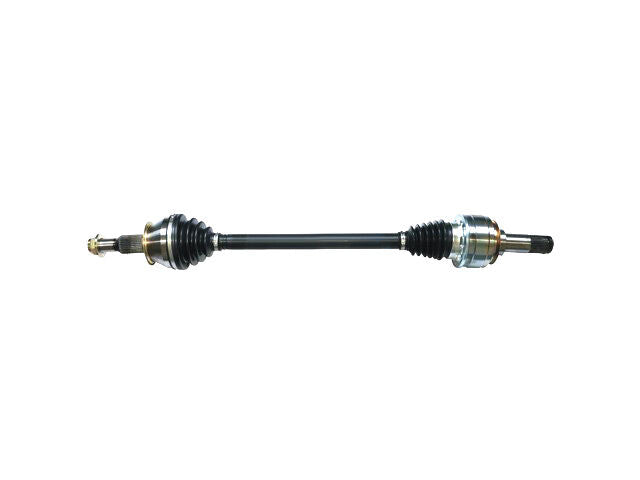 Rear Right Axle Assembly - 2013-2015 Chevrolet Camaro SS - SurTrack 119834-05854059
