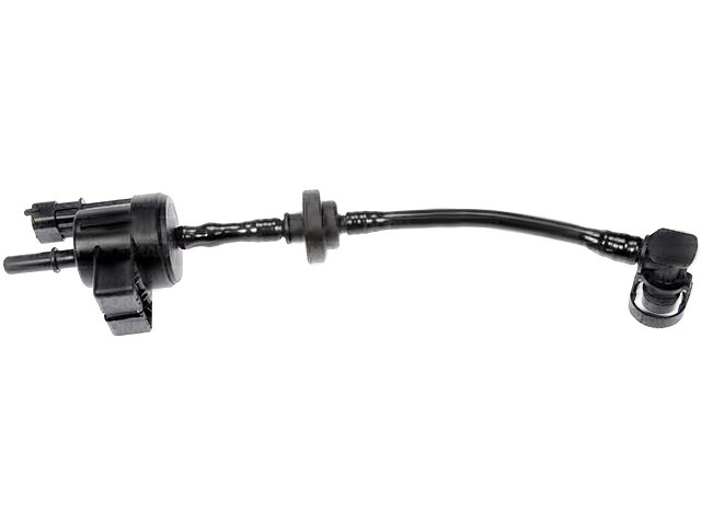 Purge Valve - 2013-2020 Chevrolet Sonic 1.4L 4-Cylinder - Dorman 119838-05875839