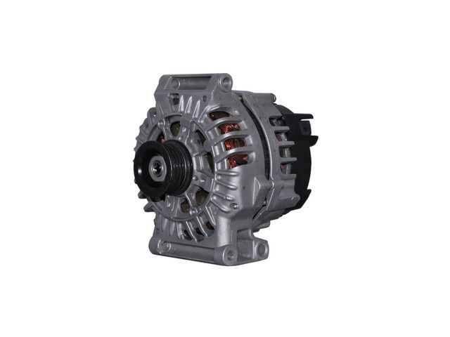 Alternator - 2002-2006 Mini Cooper 1.6L 4-Cylinder Naturally Aspirated - Pure Energy 1201-05514851