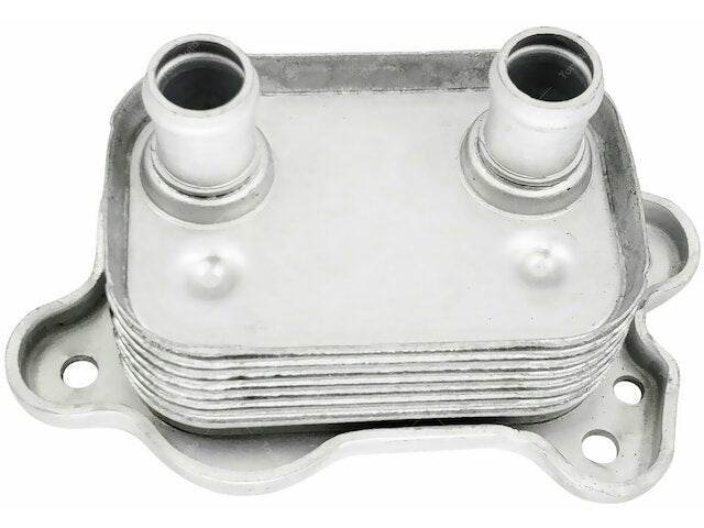 Oil Cooler - 2002-2006 Mini Cooper S R53 1.6L 4-Cylinder Supercharged GAS - Nissens 1201-06088712