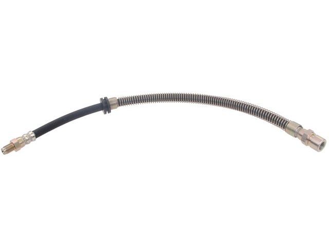 Front Brake Hose - 1987-1989 Porsche 944 Naturally Aspirated - Raybestos 122-05744635