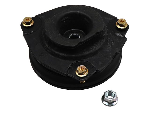 Front Left Strut Mount - 2013 Nissan Rogue - Beck Arnley 122234-05894924