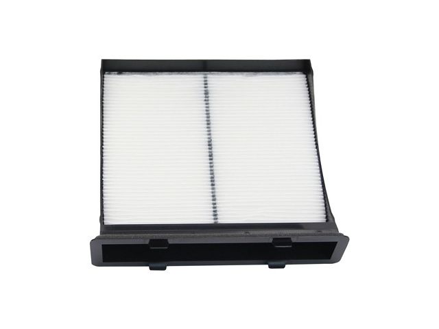 Cabin Air Filter - 2013-2015 Subaru XV Crosstrek - Beck Arnley 122238-05165445
