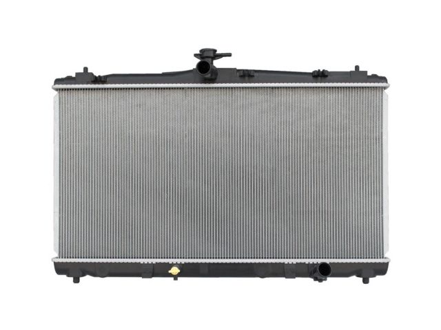 Radiator - 2013-2018 Lexus ES350 3.5L V6 - CSF 122430-05615779
