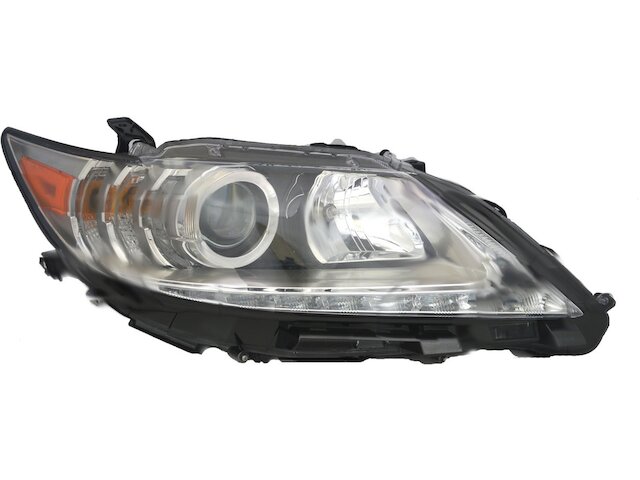 Right Headlight Assembly - 2013-2015 Lexus ES350 Sedan - TYC 122430-05919581
