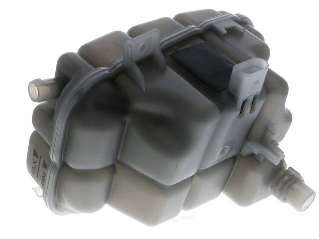 Expansion Tank - 2013-2014, 2016-2017 Audi A6 2.0L 4-Cylinder - Vaico 122728-05897204