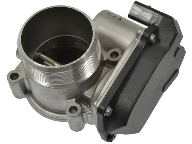 Throttle Body - 2013-2018 Audi A6 Quattro 2.0L 4-Cylinder - Standard Motor Products 122729-05581619