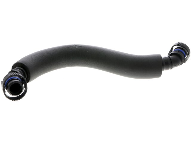 Idle Valve To Intake Manifold Crankcase Breather Hose - 2013-2014 Audi A6 Quattro AWD - Vaico 122729-06067361