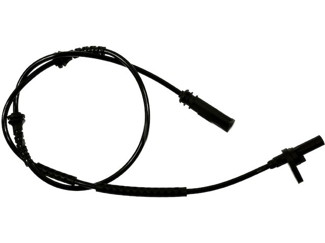 Front ABS Speed Sensor - 2013-2014 BMW 650i - Standard Motor Products 122755-05617722