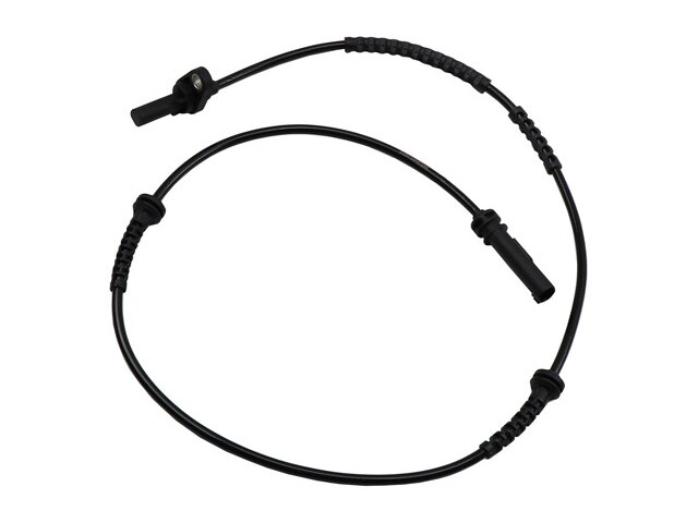 Front ABS Speed Sensor - 2013-2018 BMW 650i - Beck Arnley 122755-05931119