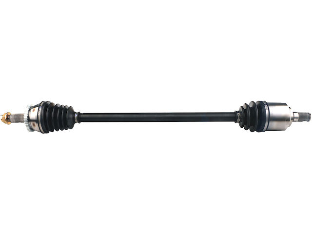 Front Right Axle Assembly - 2013-2015 Hyundai Santa Fe FWD 3.3L V6 - SurTrack 123077-05660122