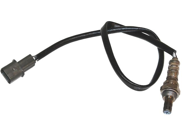 Upstream Rear Oxygen Sensor - 2013-2018 Hyundai Santa Fe FWD 3.3L V6 VIN F Naturally Aspirated GAS - Walker 123077-05733725