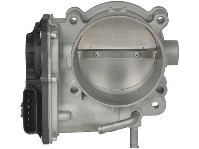 Throttle Body - 2013-2018 Hyundai Santa Fe 3.3L V6 - A1 Cardone 123077-06190998