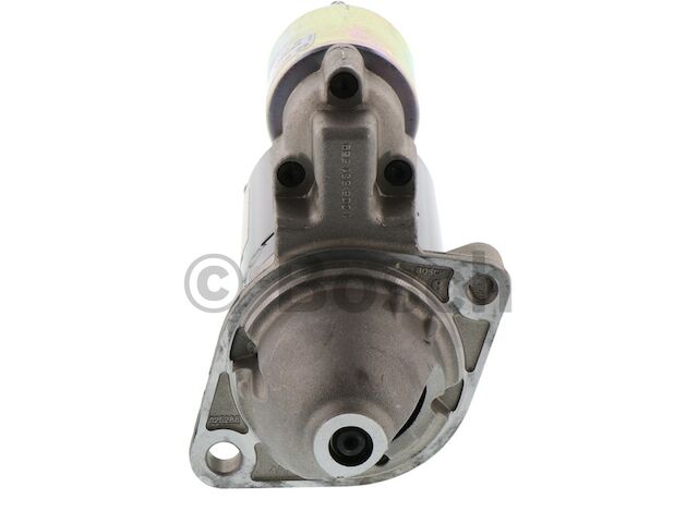 Starter - 2013 BMW 535i xDrive 3.0L 6-Cylinder - Bosch 123083-05845089