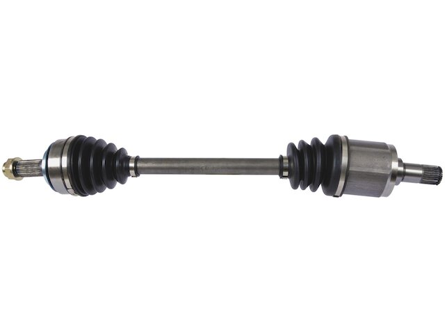 Front Left CV Axle Assembly - 2013-2015 Honda CRZ - A1 Cardone 123279-06060908